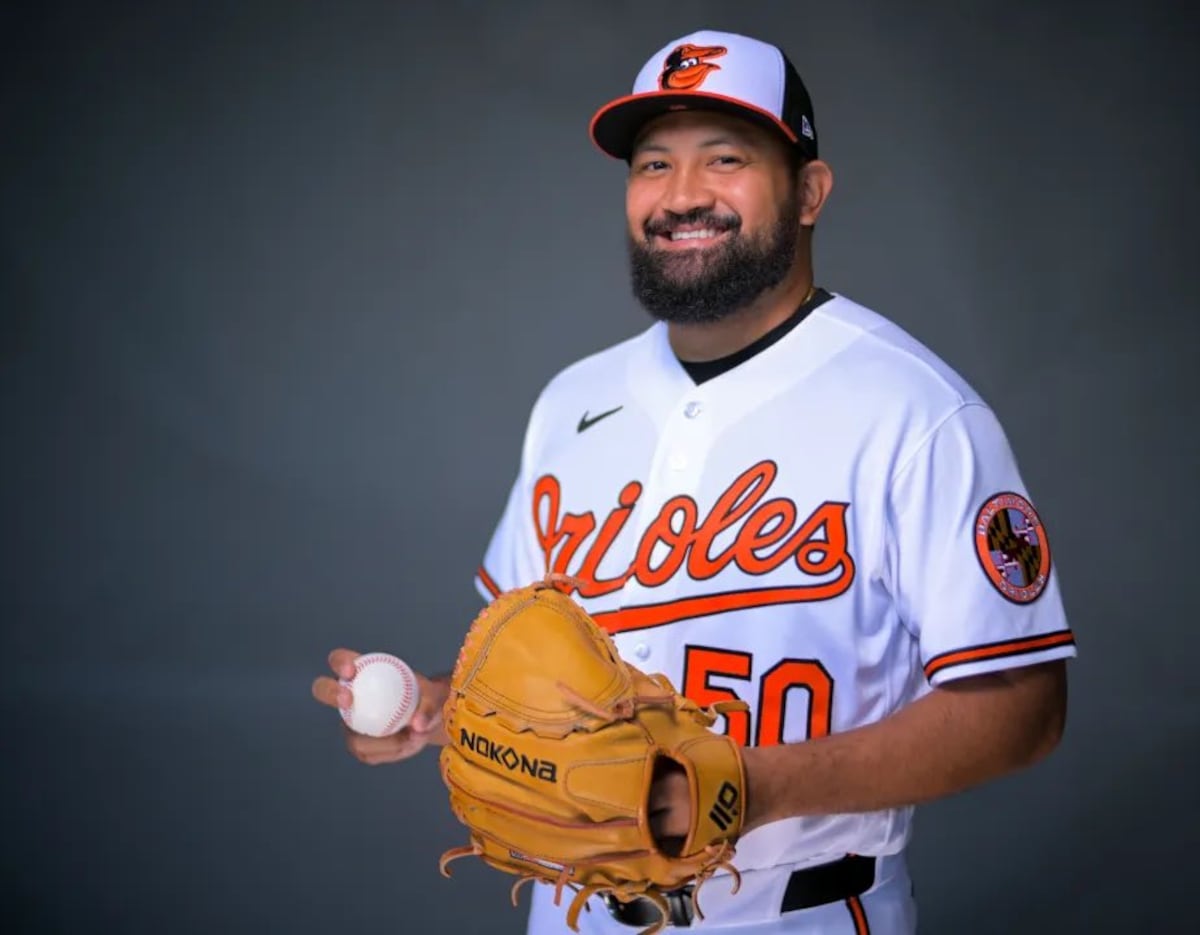 Desde 1900 ningún pitcher había arrancado así, hasta Rico García