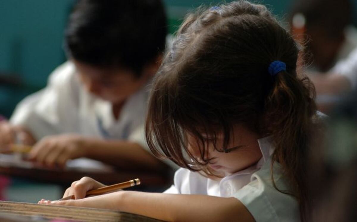 ¡ATENTOS! Meduca anuncia matrículas para el año 2018