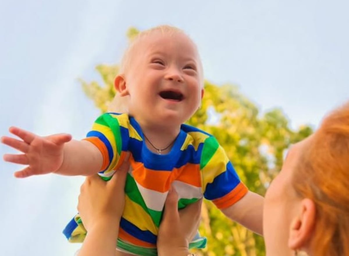 Día Mundial del Síndrome de Down: un llamado a la inclusión, el respeto y la igualdad