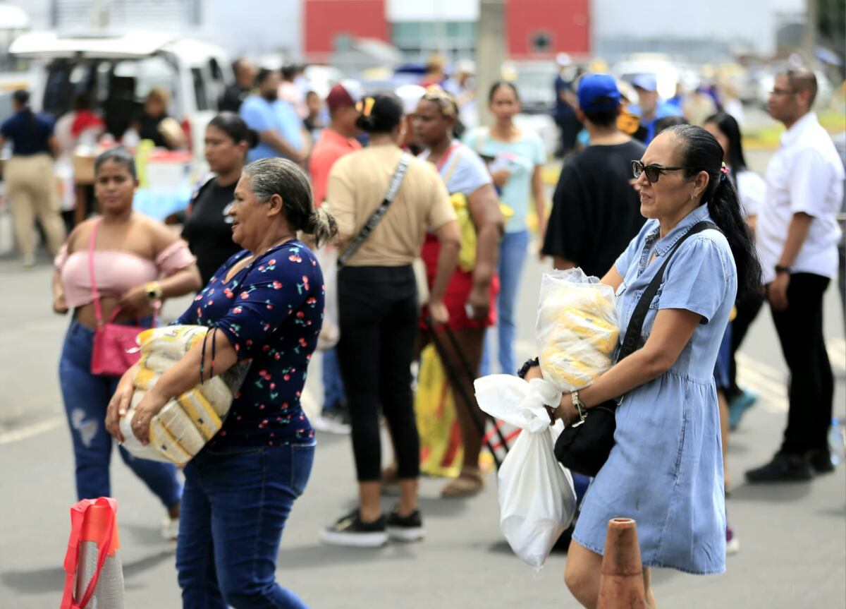Estas son las Agroferias del IMA para el domingo 18 de mayo