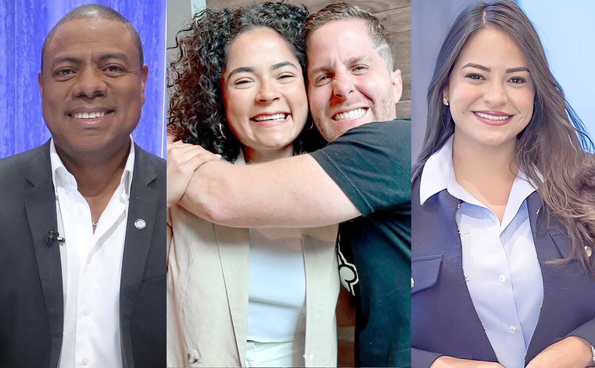 Hasta ahora estos son algunos de los virtuales ganadores de las alcaldías con más peso electoral del país