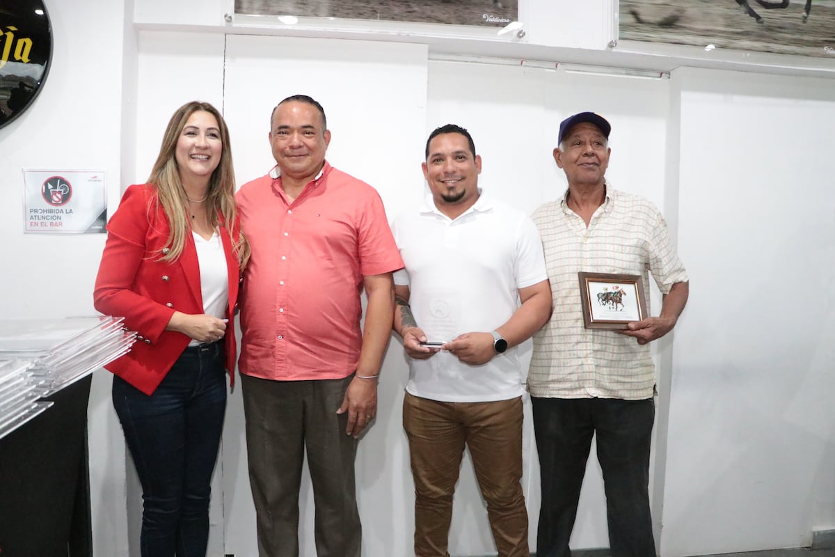 Lo Mejor del 2025: La hípica panameña honra a sus campeones