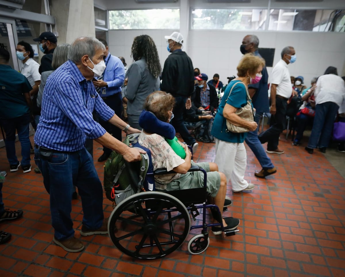 Reactivada la licitación para la fase 1 del Instituto Oncológico Nacional