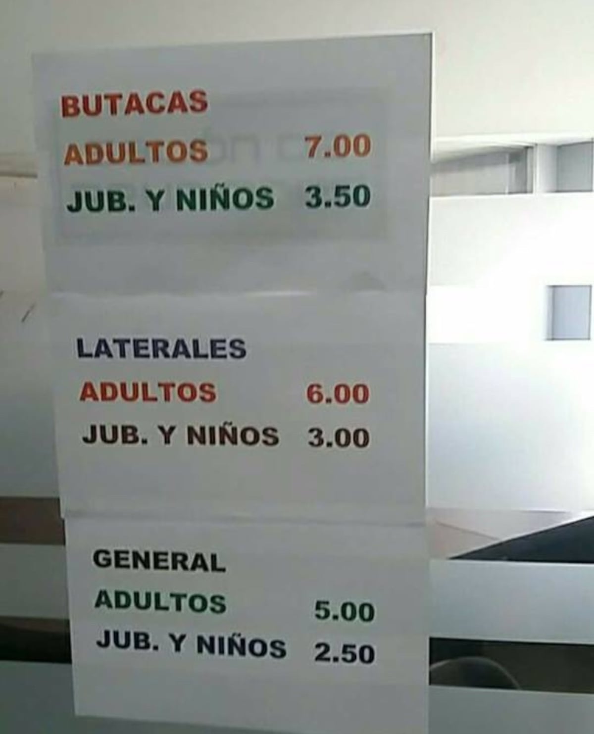 Fedebeis 'traiciona' a sus fanáticos aumentado los precios