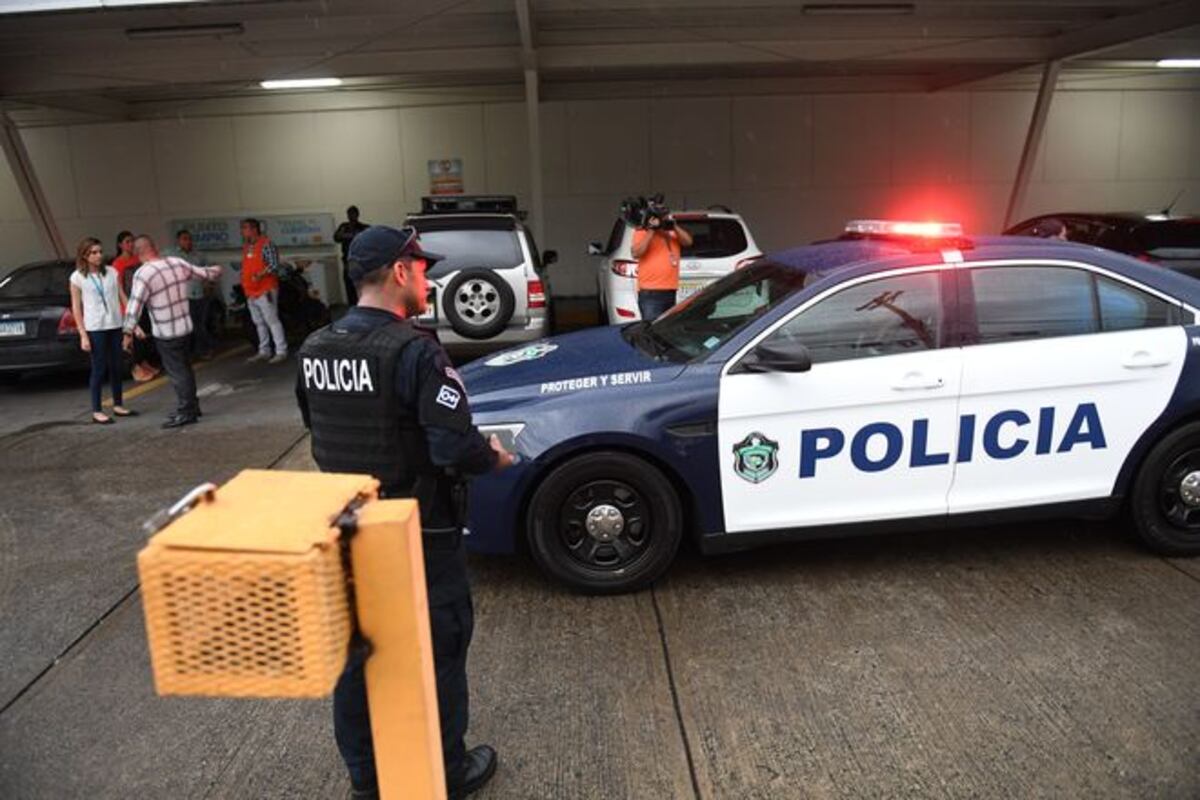 BIEN ARREGLADAS SALEN HACER FECHORÍAS. Banda de mujeres ataca en Hato Pintado