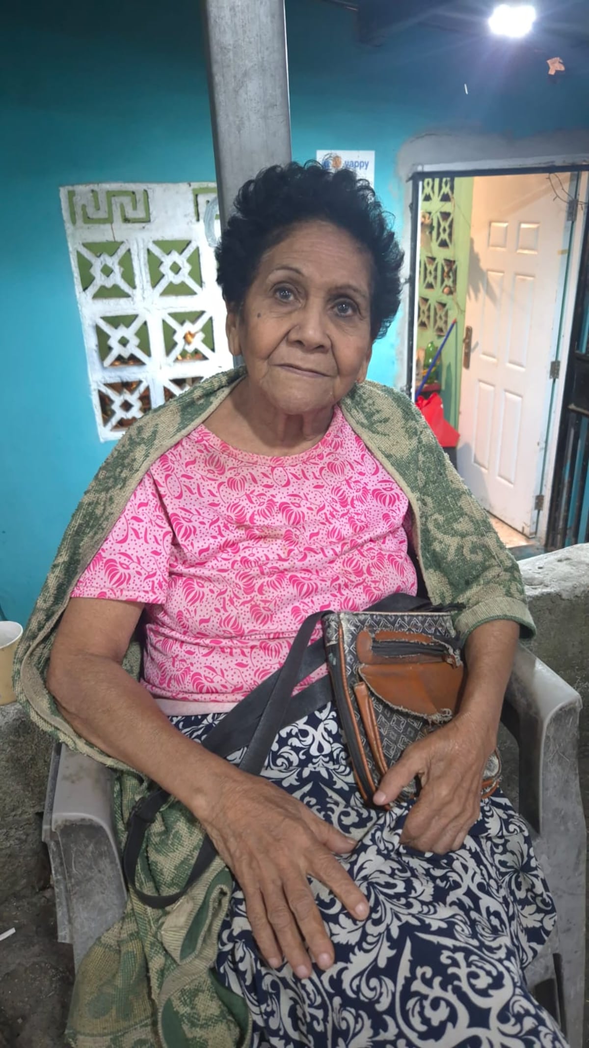 ‘¡Nos están matando con esta basura!’: el grito de los residentes de San Isidro tras años de crisis