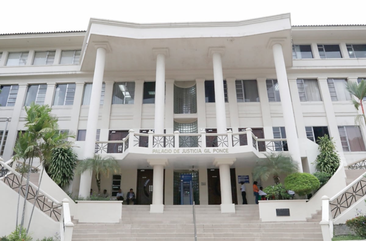 Avanza el proceso para escoger a los magistrados de la Corte Suprema de Justicia