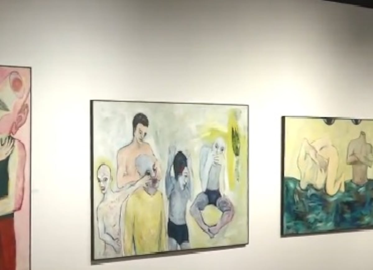 Fue un 20 de diciembre. Una invasión en 4 tiempos. Pasen a chequear en familia