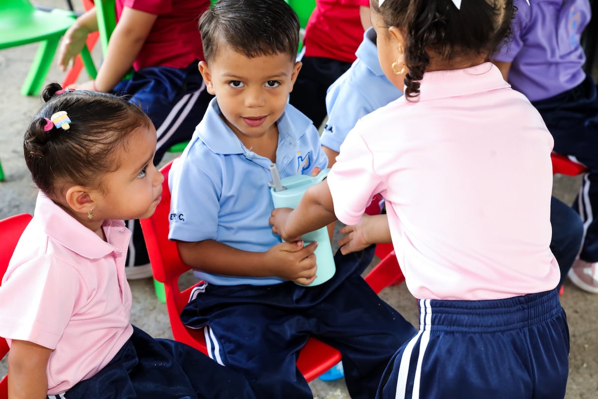 MIDES abre CAIPI con matrícula a B/.7 y mensualidad a B/.5: ¡Así ayuda a las familias! 