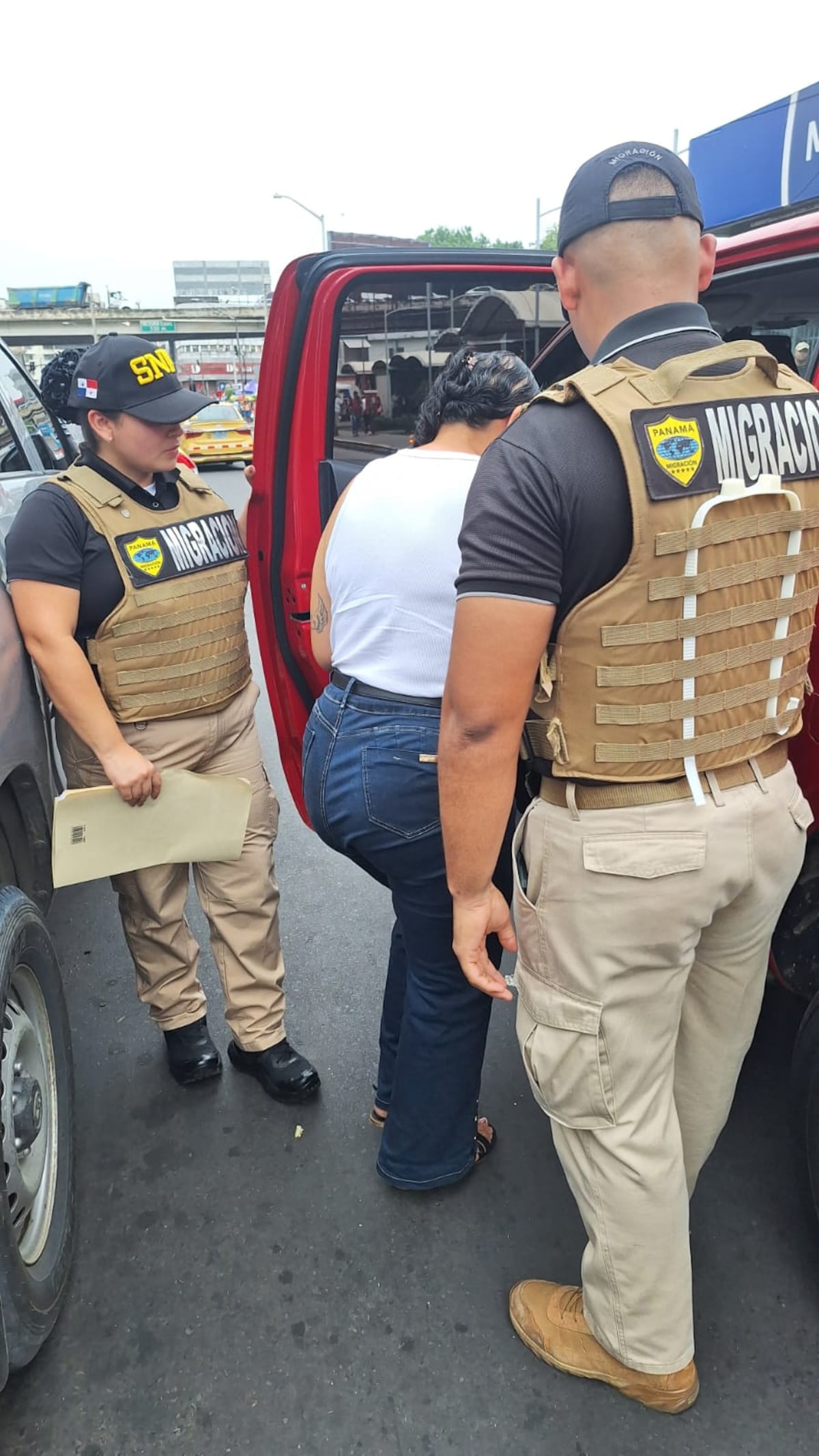 ¡Más de 220 operativos en junio! Migración puso la lupa y detectó más de 150 casos irregulares