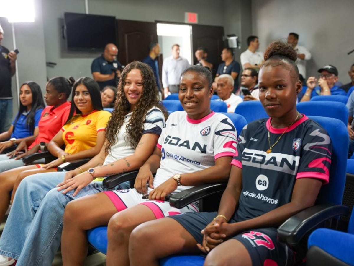 La LFF vuelve a rodar: Chorrillo e Inter inauguran torneo Clausura 2026