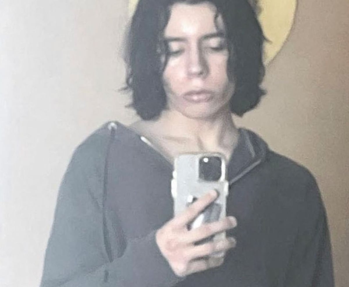 Atacante de Texas chateó en Instagram con un usuario que escogió de forma aleatoria