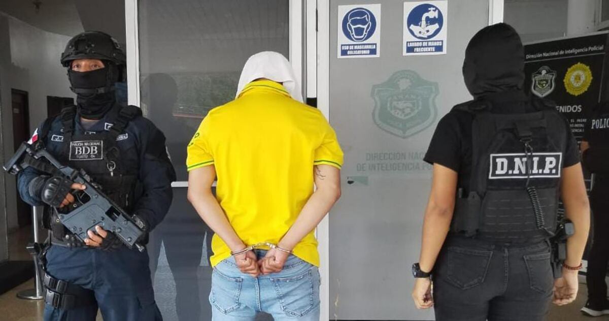 Golpe al fraude: Operación Atlántico captura a grupo dedicado a la estafa