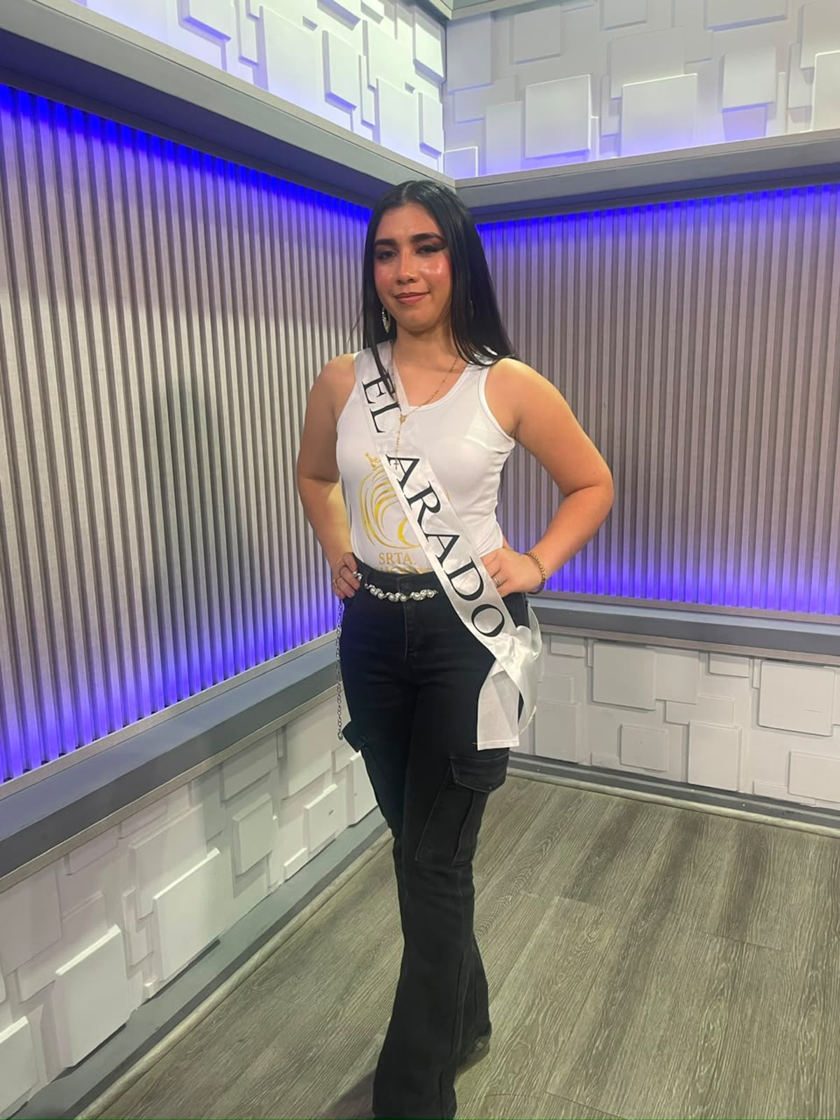 EXCLUSIVA. Señorita La Chorrera 2026: candidatas hablan de sus sueños y revelan lo que más aman de su tierra, entre cultura y tradición