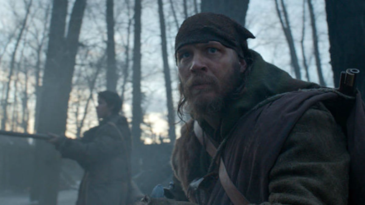 Tendrá Licencia para Matar. Corren las apuestas, Tom Hardy se perfila como el nuevo agente 007