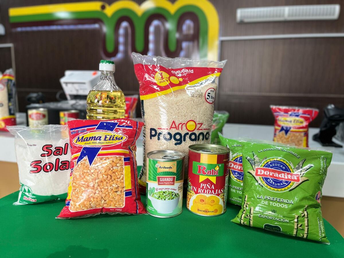 ¡Llegaron las Naviferias! Conoce dónde comprar tu caja navideña de $15