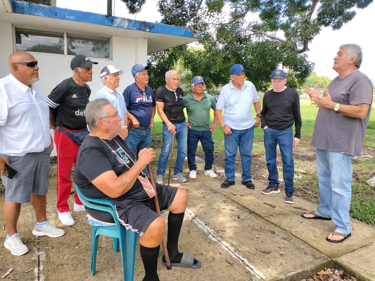 Yudocas alzan la voz por el abandono del gimnasio Eduardo Campbell