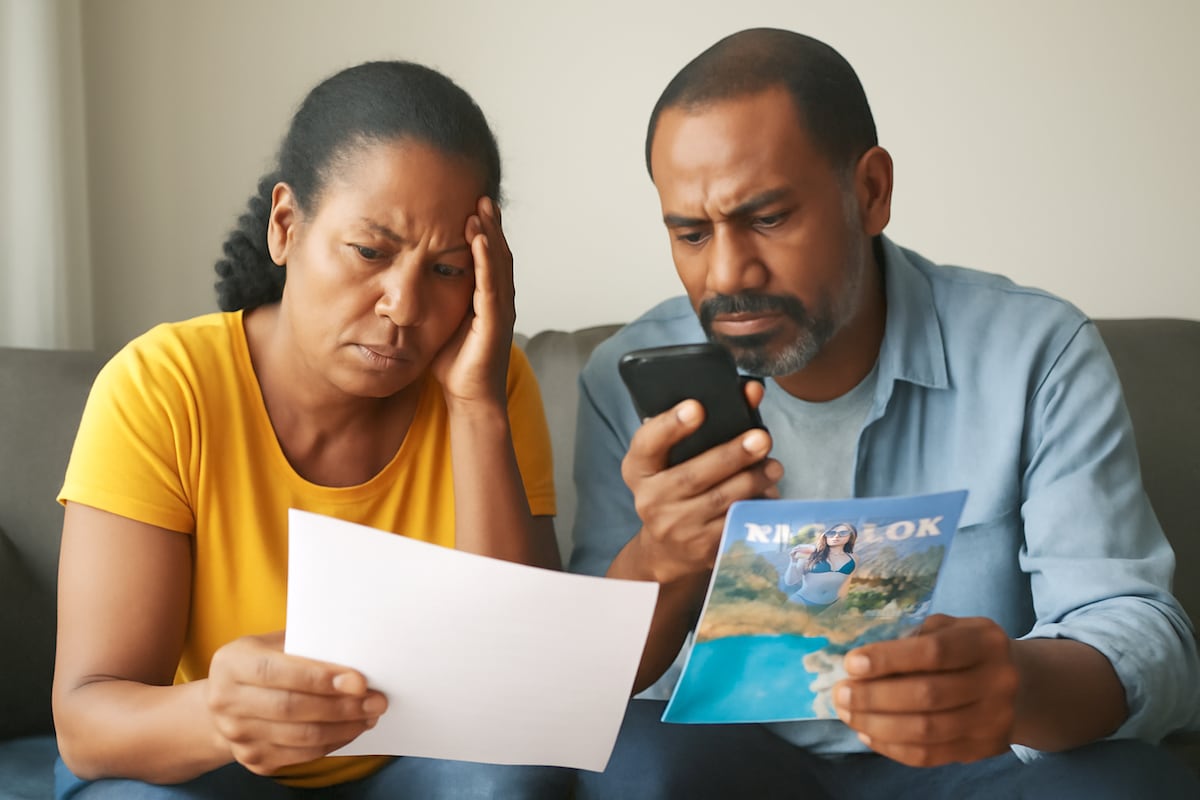 ¡No todo lo que brilla es descanso! Hay muchos estafados con los paquetes vacacionales. Acodeco revela quejas millonarias