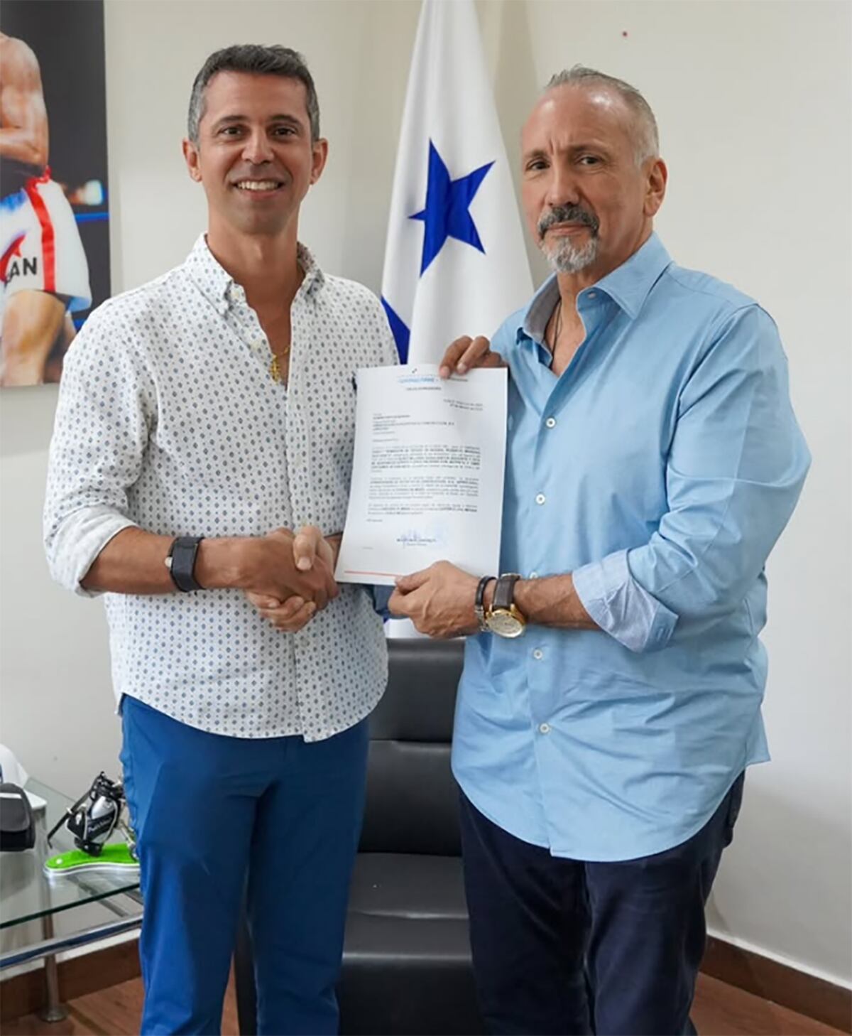 Pandeportes entrega orden de proceder: Inician trabajos en el estadio Mariano Bula