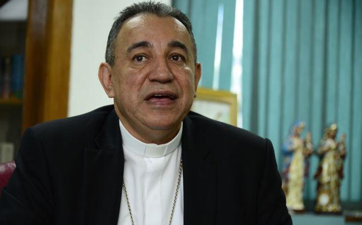 Ulloa a quienes cuestionaron la JMJ: 'Panamá está en la mirada del mundo entero'