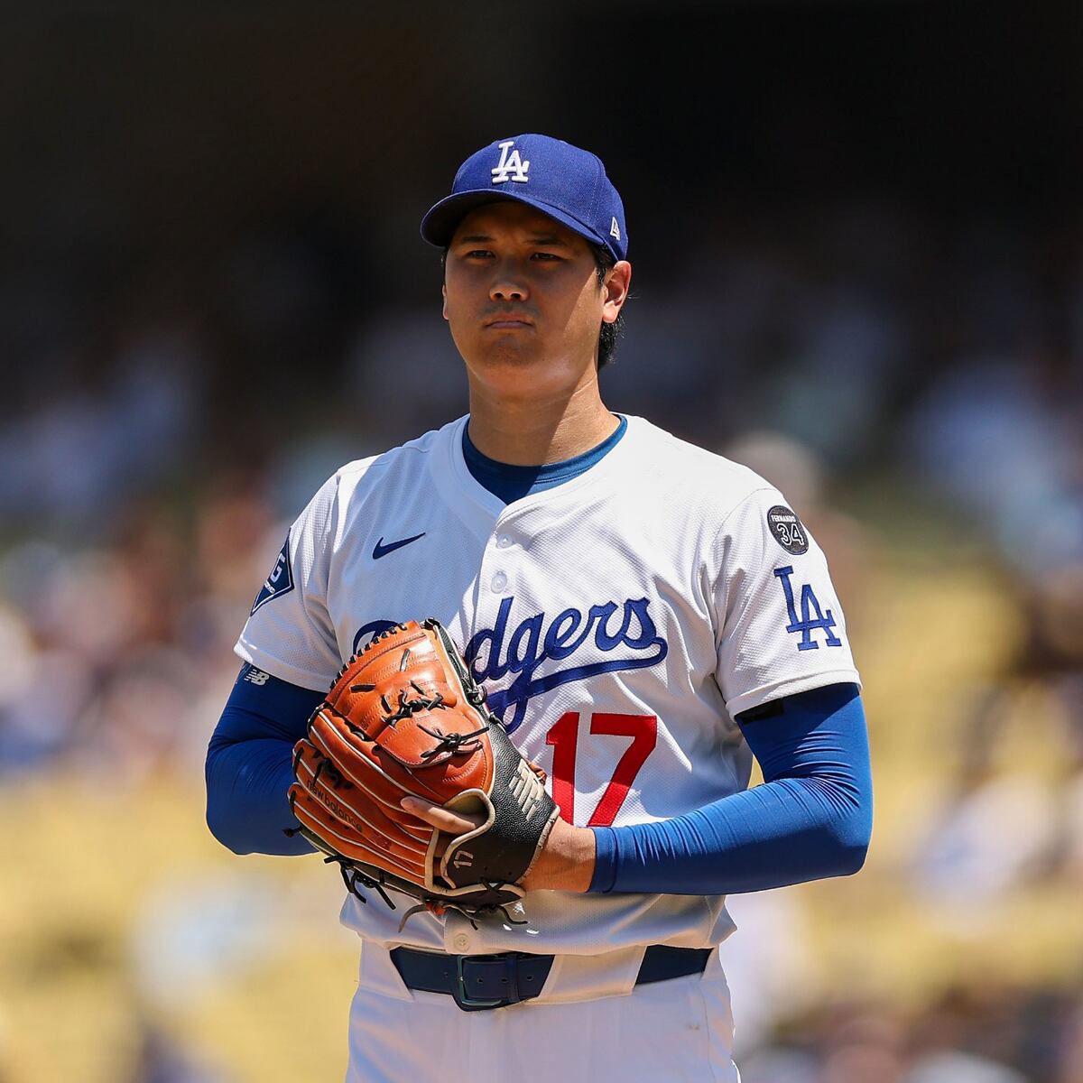 ¡Mil hits y sigue imparable! Shohei Ohtani se luce con el madero y el brazo