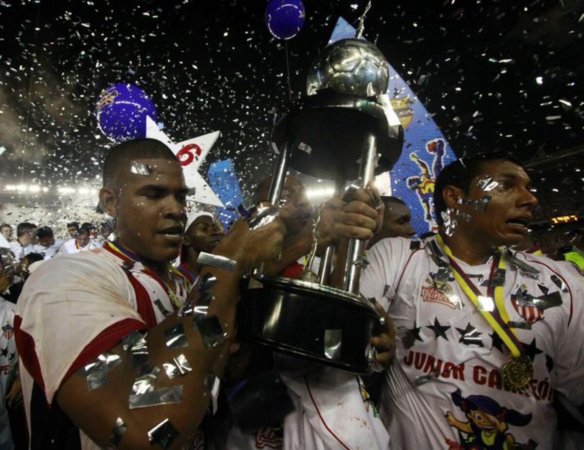 GALERÍA | Mira las 32 fotos históricas de Román Torres en su cumpleaños