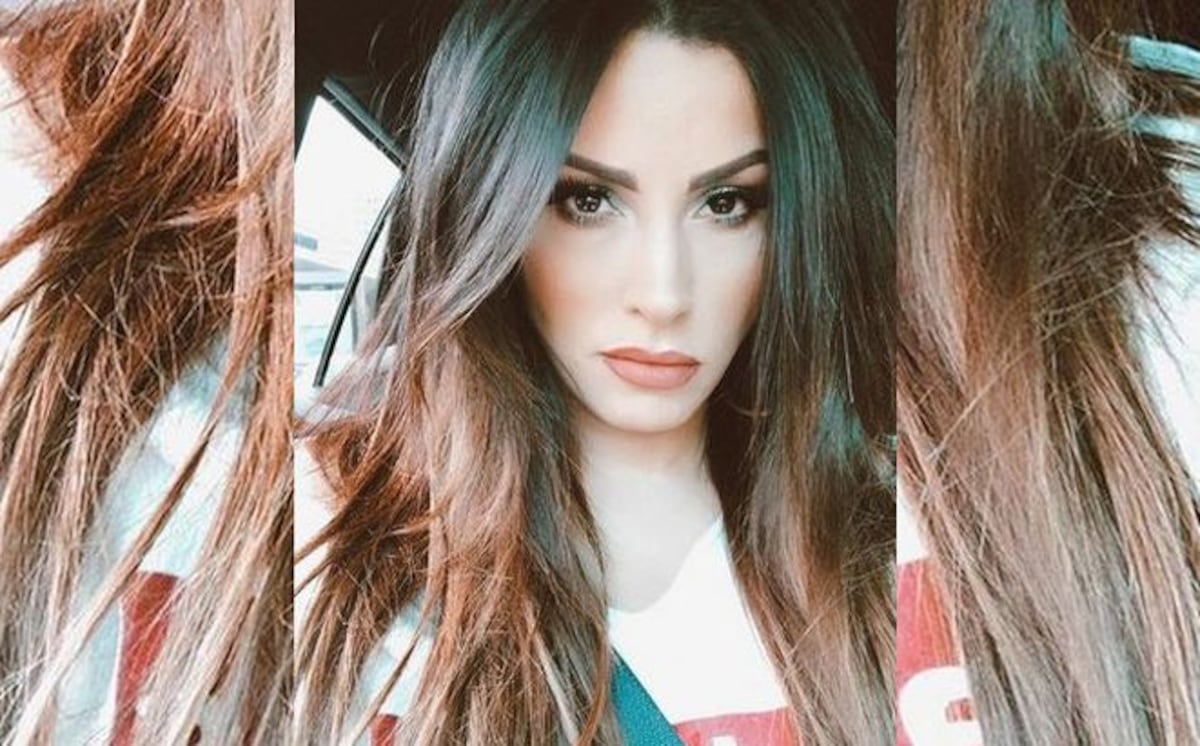 Ingrid De Ycaza dice que ella sí iba a presentar Vive la Música y por qué ya no