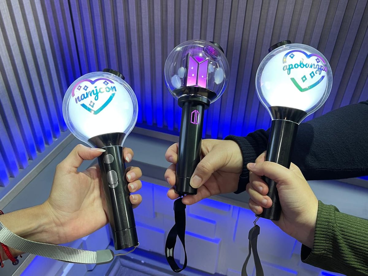 ¿Qué significa BTS para el fandom en Panamá?