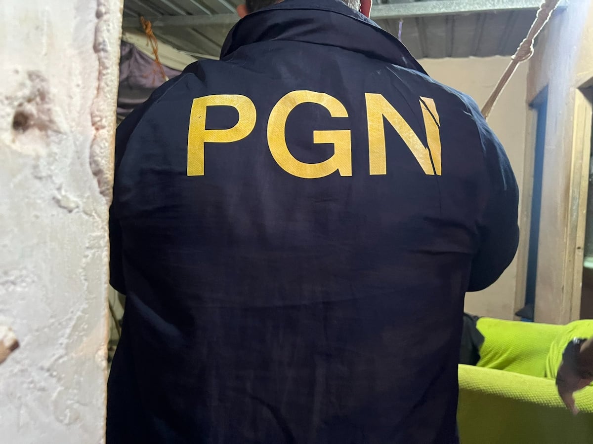 Fiscalía captura a sospechoso de tentativa de homicidio durante Operación ‘Radar’