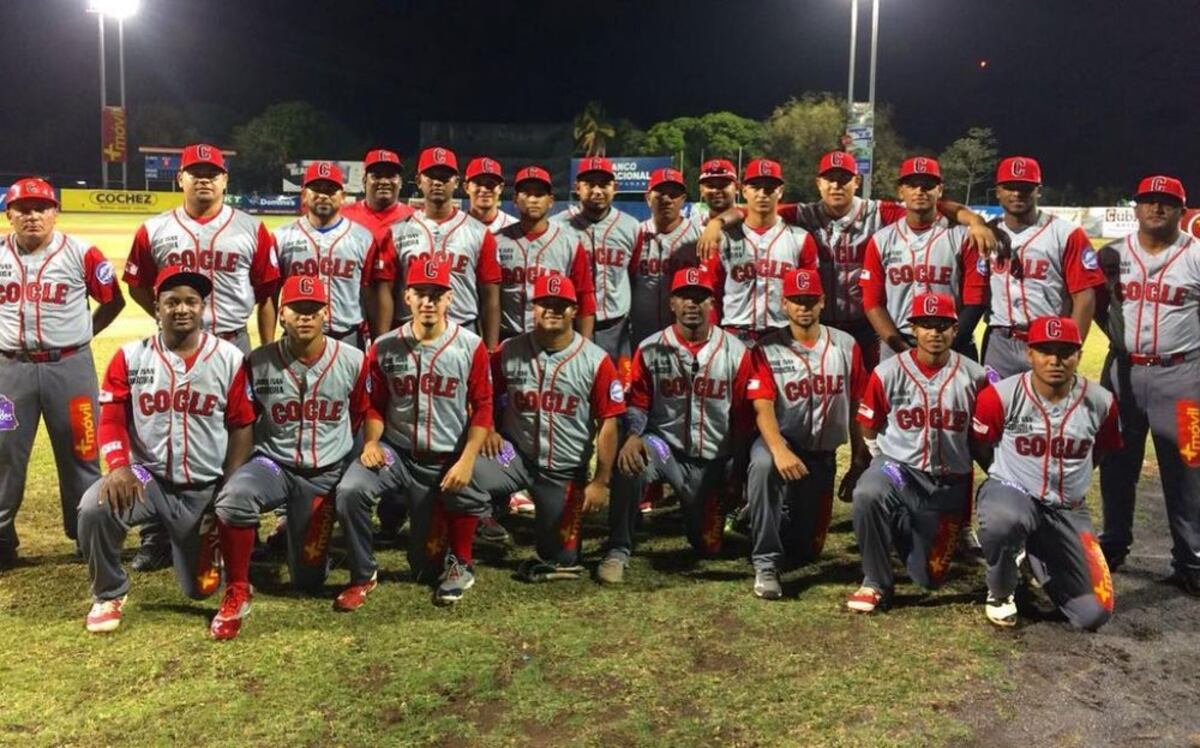 MUERTE SÚBITA. Veraguas y Coclé definen clasificación en juego extra