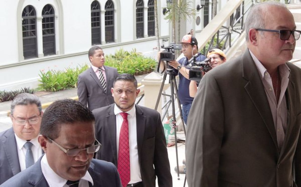 A FAVOR Y EN CONTRA.Matrimonio igualitario en Panamá sigue siendo polémica