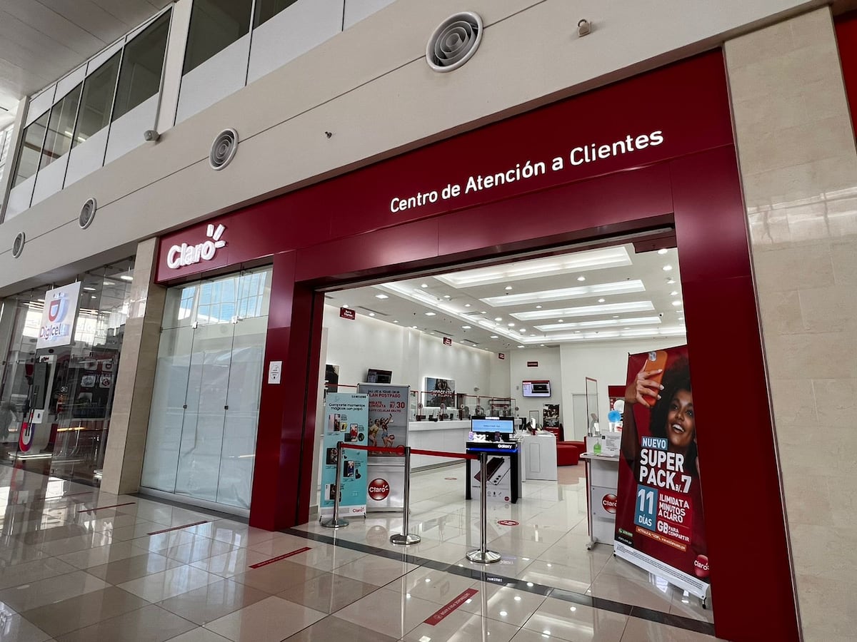 Vívelo ahora: la nueva campaña de Claro Panamá