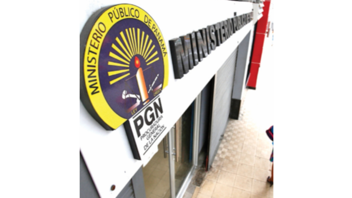 Hombre es detenido provisionalmente por transportar droga en Colón en medio cuarentena