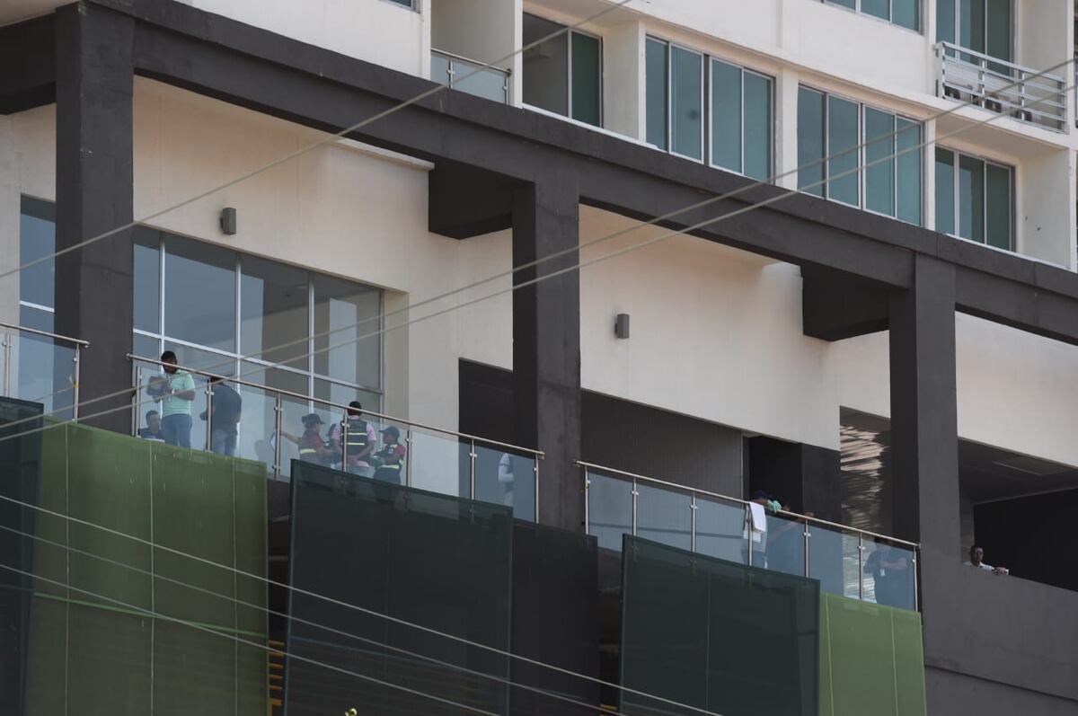 Venezolanos organizan sesión en Parque Omar contra la depresión