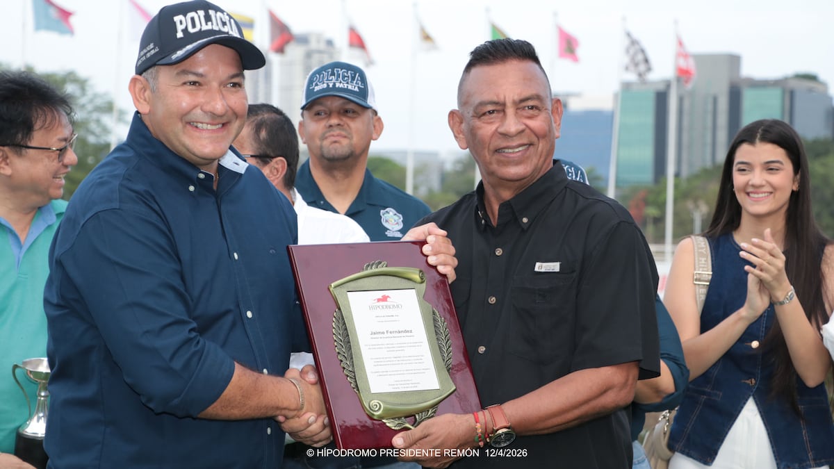 Sol Premier impone respeto con triunfo dominante en el óvalo