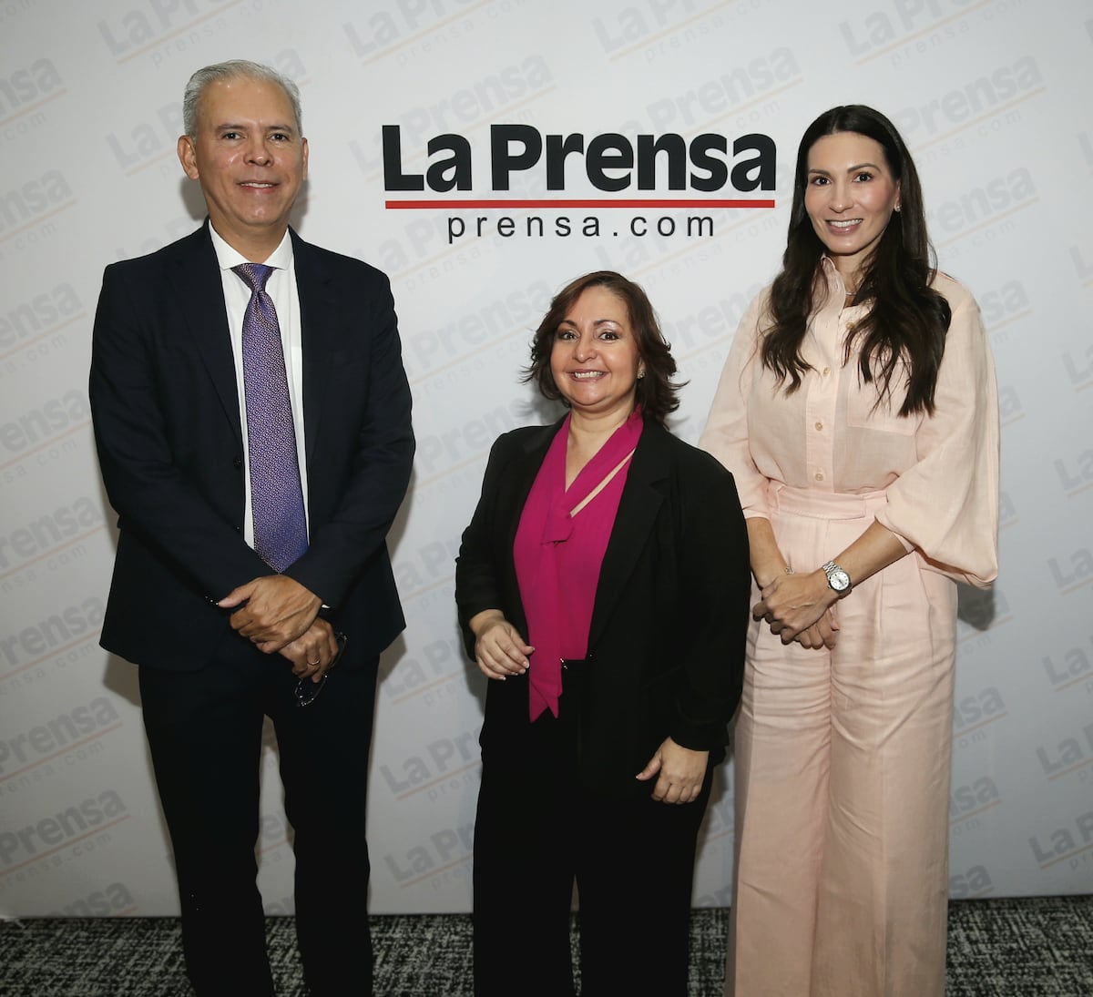 Café con La Prensa pone sobre la mesa el futuro del transporte en Panamá🚦