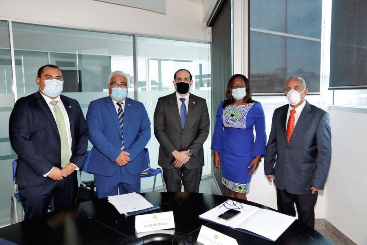 Asamblea debatirá la seguridad en los PH