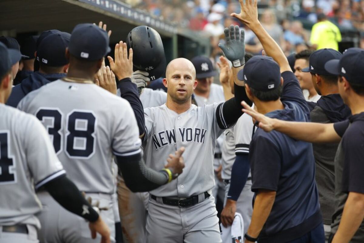 Los Yankees de Nueva York siguen armando un equipo temible para 2020