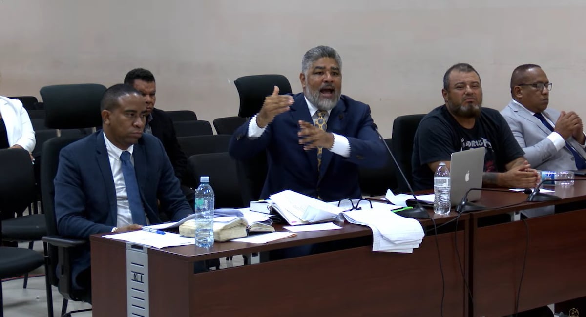 Plata sindical bajo la lupa: Jaime Caballero usó fondos del Suntracs para saldar deudas personales