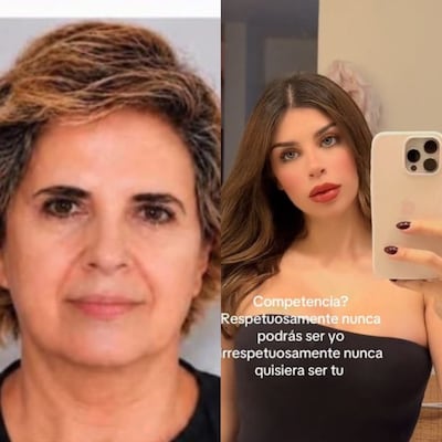 Confesión brutal: ‘se disparó sola’, dice la suegra acusada del feminicidio en México