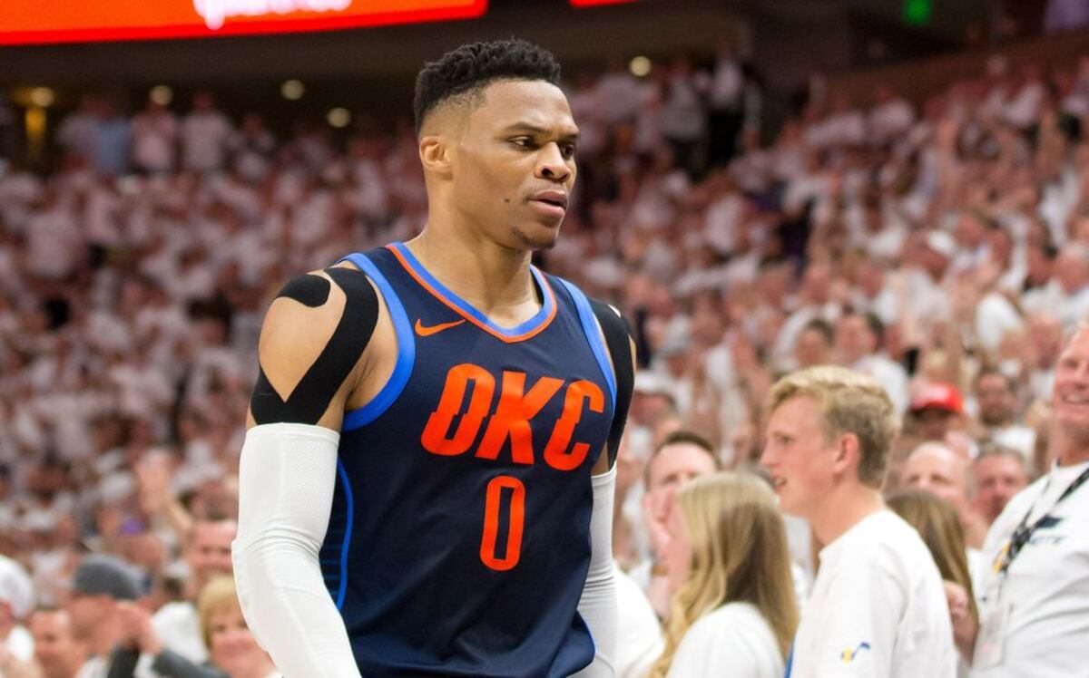 VIDEO | El 'novato' Mitchell cerca de hundir al Thunder de Oklahoma