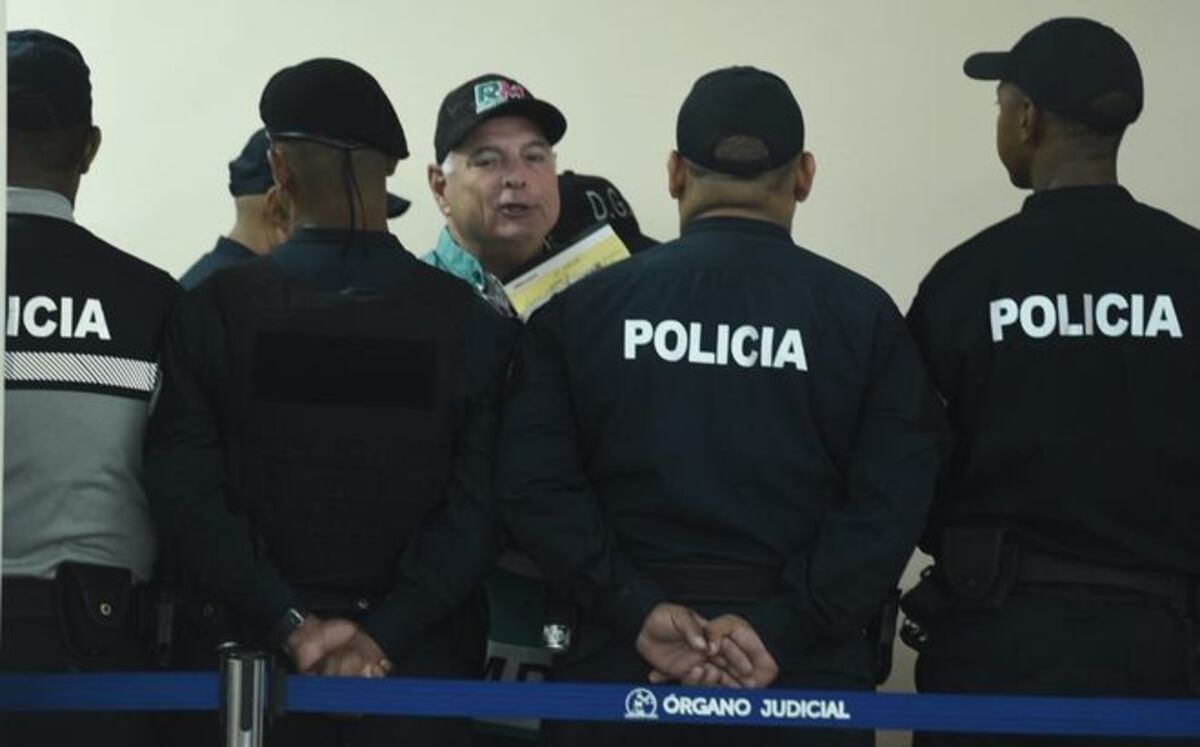 Revelan lo que le salió a Martinelli debajo de la cama. Su esposa reacciona