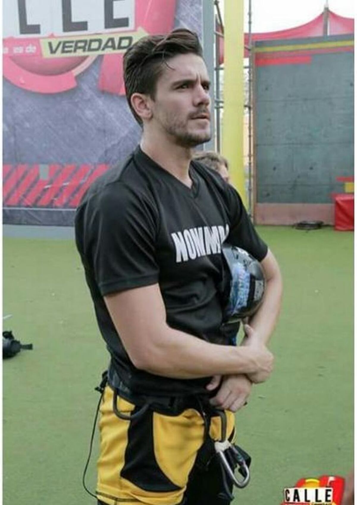 ¡AY, MADRE! ExCalle 7 despotrica contra el programa