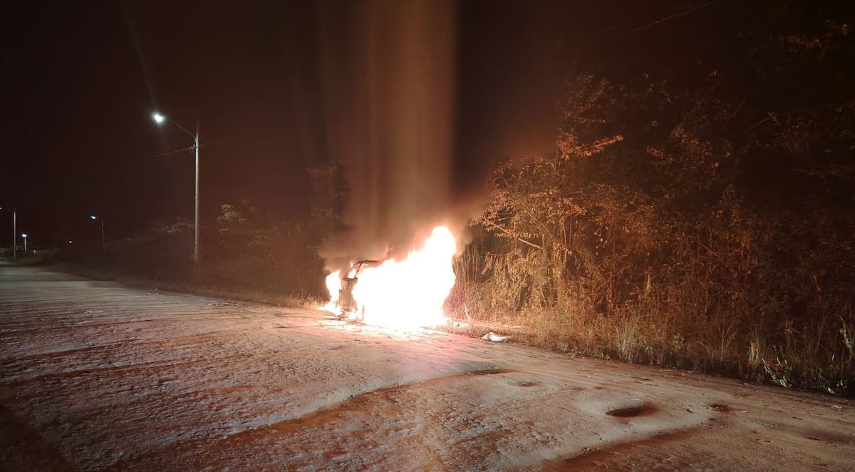 Continúa búsqueda de joven desaparecido en Tocumen