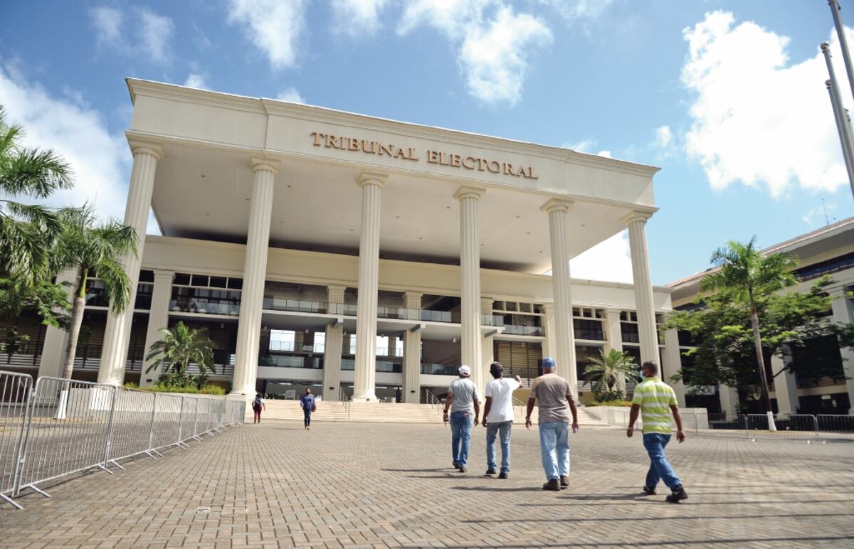 Tribunal Electoral publica manual para candidatos por libre postulación