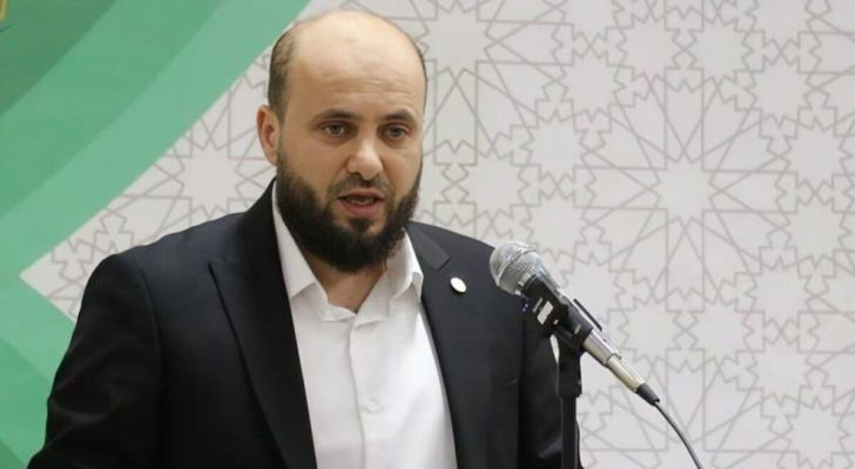 Mohamed al Bashir encabezará la autoridad de transición en Siria