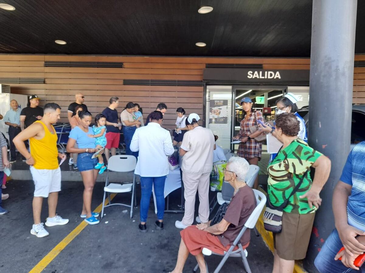 Chiriquí y Panamá Oeste lideran en defunciones por influenza en 2024