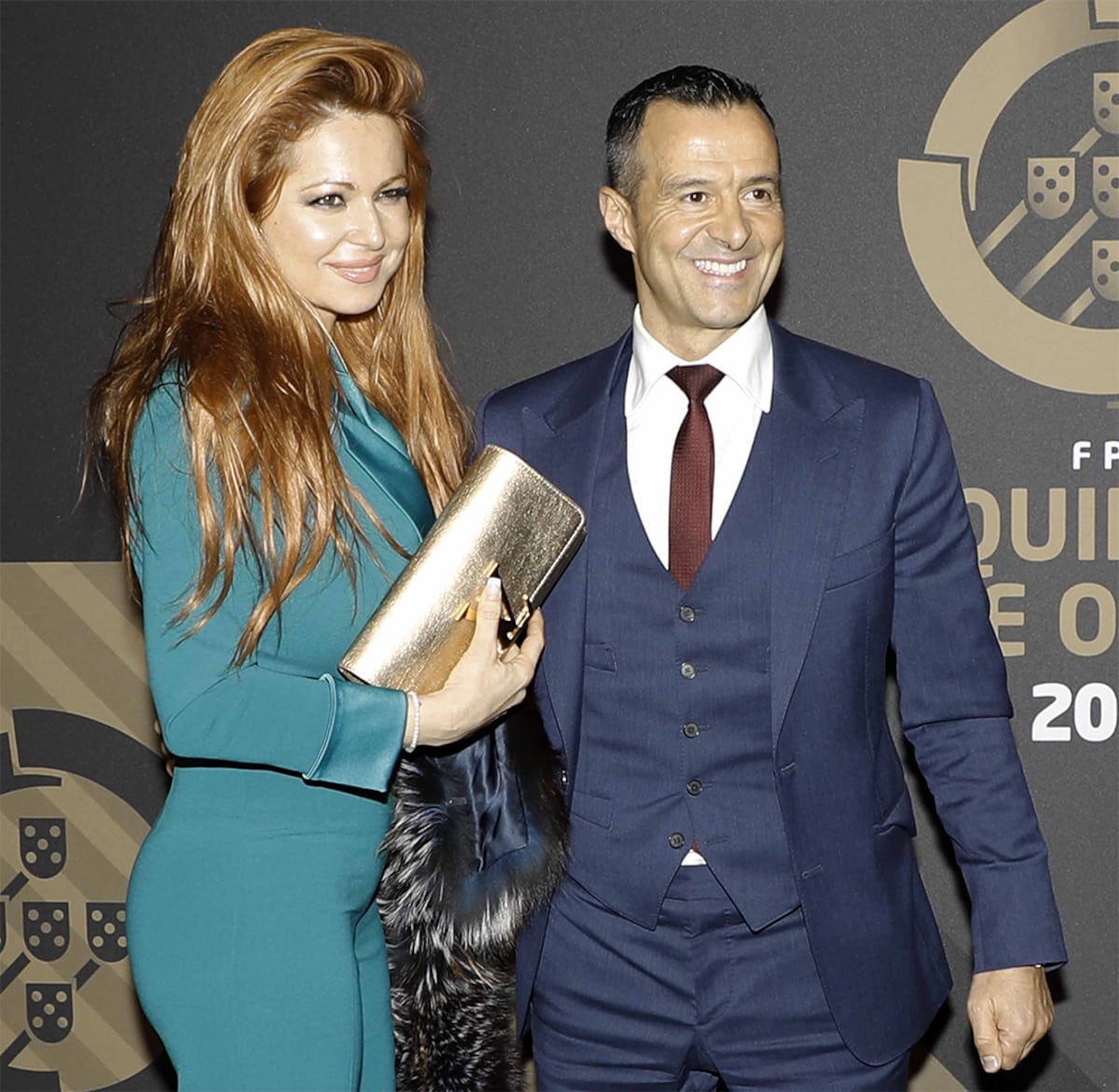 Jorge Mendes en la mira: Fiscalía lusa lo acusa de fraude por 18 millones