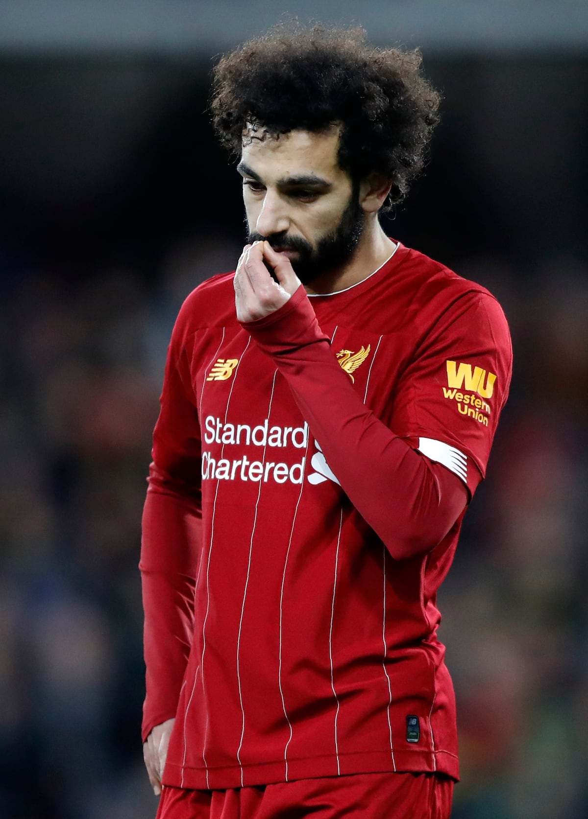 Watford vence 3-0 al Liverpool y le quita invicto en la Premier League