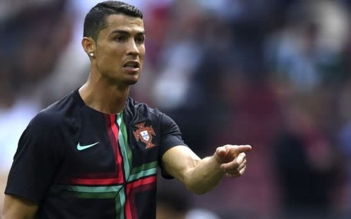 La primera exigencia de Cristiano Ronaldo a la Juventus